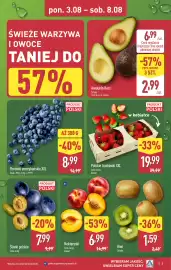 ALDI gazetka tydzień 32 Strona 3