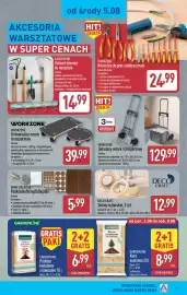 ALDI gazetka tydzień 32 Strona 31