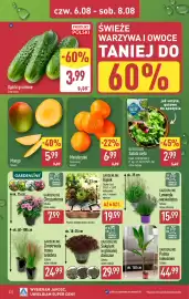 ALDI gazetka tydzień 32 Strona 32