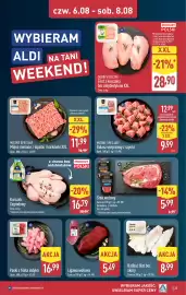 ALDI gazetka tydzień 32 Strona 33