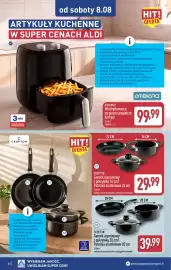 ALDI gazetka tydzień 32 Strona 36