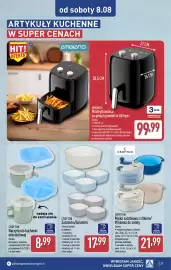 ALDI gazetka tydzień 32 Strona 37