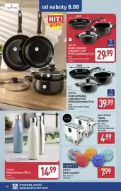 ALDI gazetka tydzień 32 Strona 38