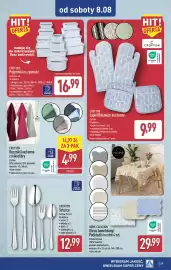 ALDI gazetka tydzień 32 Strona 39