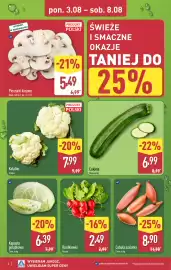 ALDI gazetka tydzień 32 Strona 4