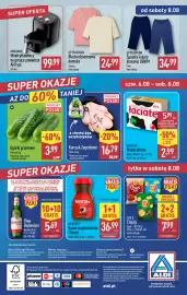ALDI gazetka tydzień 32 Strona 42