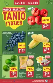 ALDI gazetka tydzień 32 Strona 5