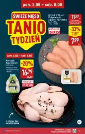 ALDI gazetka tydzień 32 Strona 7
