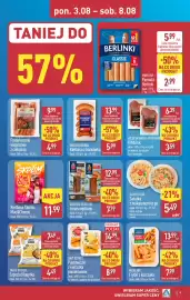 ALDI gazetka tydzień 32 Strona 9