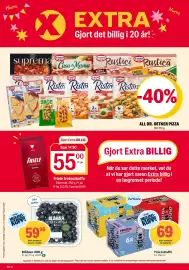 Coop Extra kundeavis uke 32 Side 1