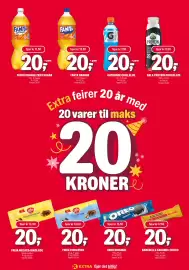 Coop Extra kundeavis uke 32 Side 11