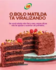 Catálogo DB Supermercados semana 32 Página 1