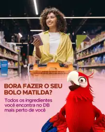 Catálogo DB Supermercados semana 32 Página 5