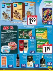 EDEKA Hahner Prospekt Seite 11