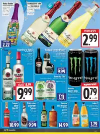 EDEKA Hahner Prospekt Seite 14