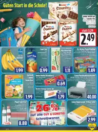 EDEKA Hahner Prospekt Seite 15