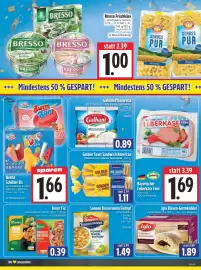 EDEKA Hahner Prospekt Seite 16