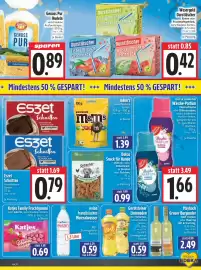 EDEKA Hahner Prospekt Seite 17