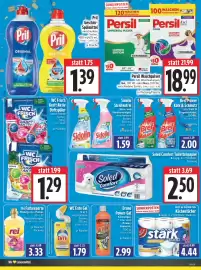 EDEKA Hahner Prospekt Seite 18