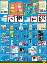 EDEKA Hahner Prospekt Seite 19