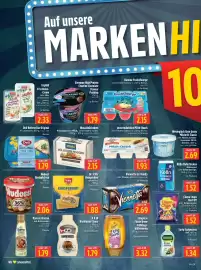 EDEKA Hahner Prospekt Seite 20