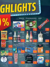 EDEKA Hahner Prospekt Seite 21