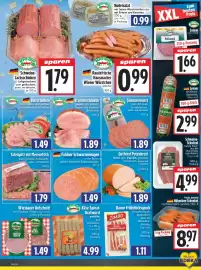 EDEKA Hahner Prospekt Seite 5