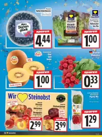 EDEKA Hahner Prospekt Seite 6