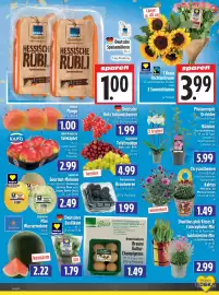 EDEKA Hahner Prospekt Seite 7