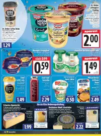 EDEKA Hahner Prospekt Seite 8