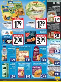 EDEKA Hahner Prospekt Seite 9