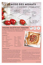 Hieber's Frische Center Prospekt Seite 18