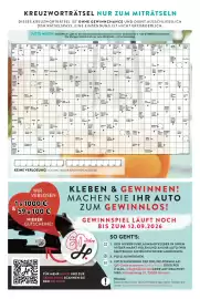 Hieber's Frische Center Prospekt Seite 15