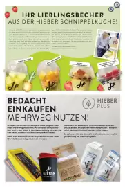 Hieber's Frische Center Prospekt Seite 17