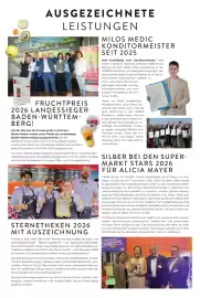 Hieber's Frische Center Prospekt Seite 8
