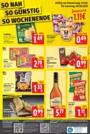 Nah & gut Prospekt woche 31 Seite 15