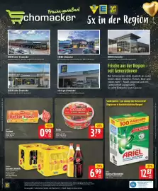 Nah & gut Prospekt woche 31 Seite 17