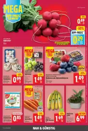 Nah & gut Prospekt woche 31 Seite 6