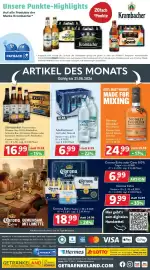 Getränkeland Prospekt Seite 10