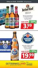 Getränkeland Prospekt Seite 11