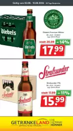 Getränkeland Prospekt Seite 12
