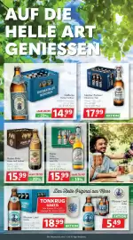 Getränkeland Prospekt Seite 4