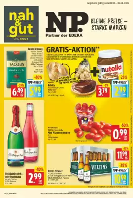 NP Discount (gültig bis 8-08)
