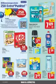 NP Discount Prospekt Seite 11