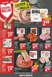 NP Discount Prospekt Seite 2