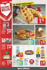 NP Discount Prospekt Seite 4