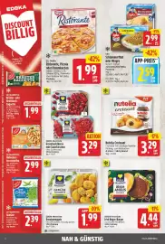 NP Discount Prospekt Seite 6