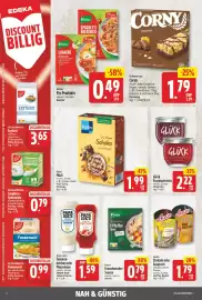 NP Discount Prospekt Seite 8