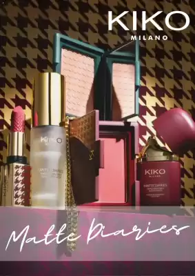 Kiko (valido fino al 31-08)