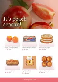 Wegmans flyer Page 2